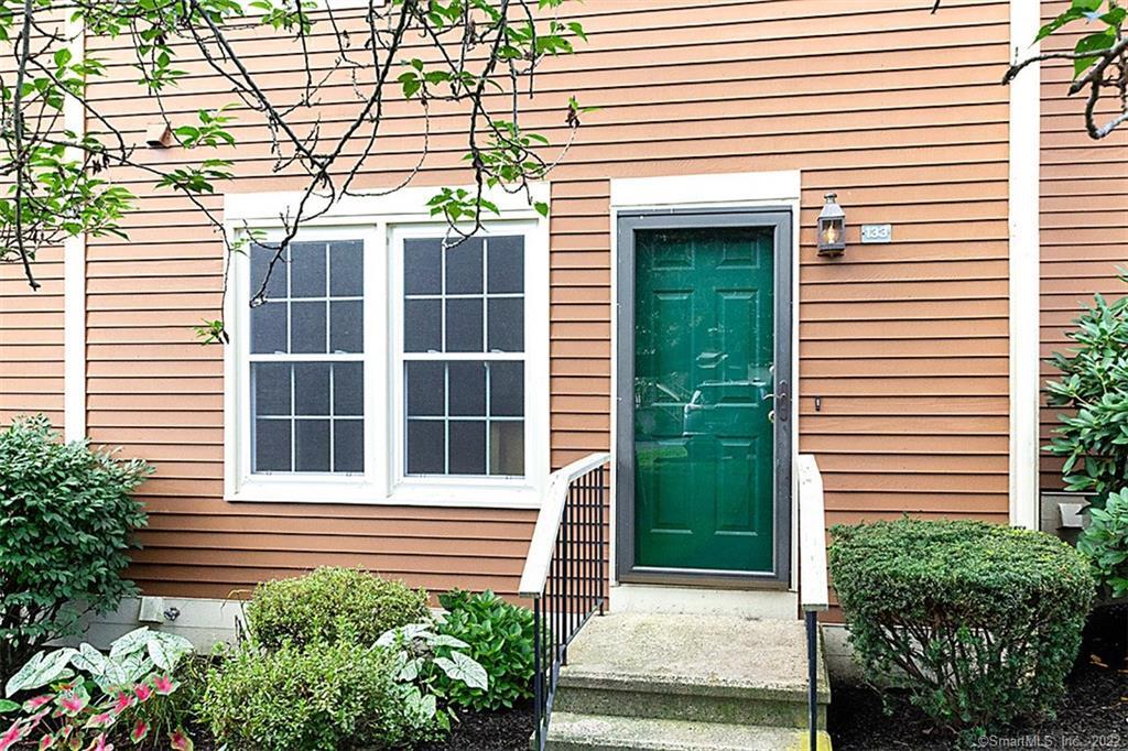 133 Foxbridge Village Road, Unit 133 Branford, CT 06405 - Photo 1 of 1 Gallery Image 1