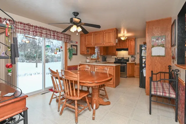 $315,000 | 1403 Emir Street, Green Bay, WI 54313