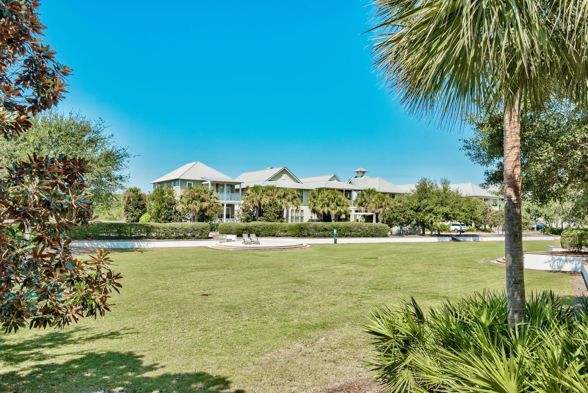 Lot 26 Cypress Ridge Santa Rosa Beach, FL 32459 - Photo 38 of 58 Recreational green space 2