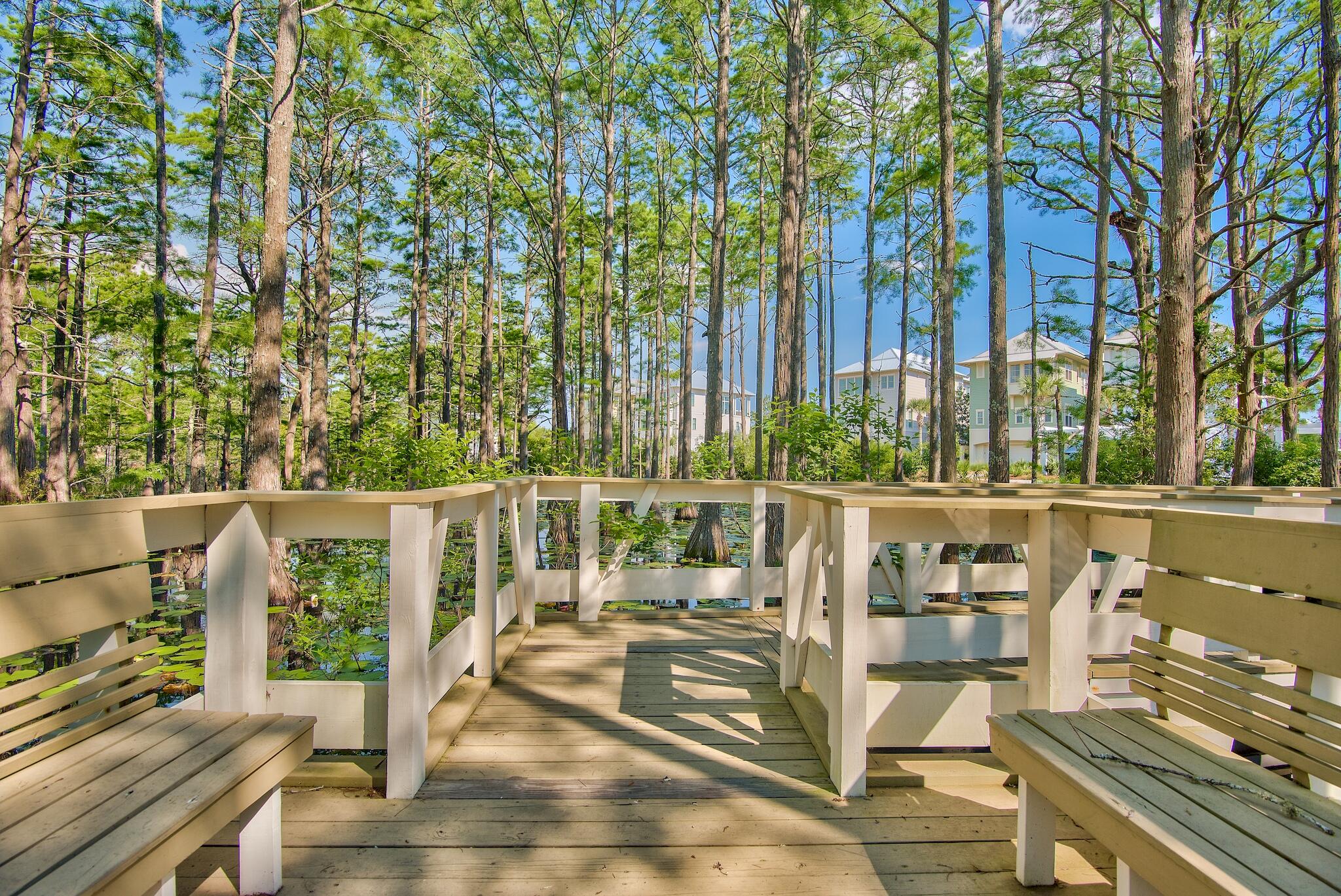 Lot 26 Cypress Ridge Santa Rosa Beach, FL 32459 - Photo 56 of 58 Another boardwalk
