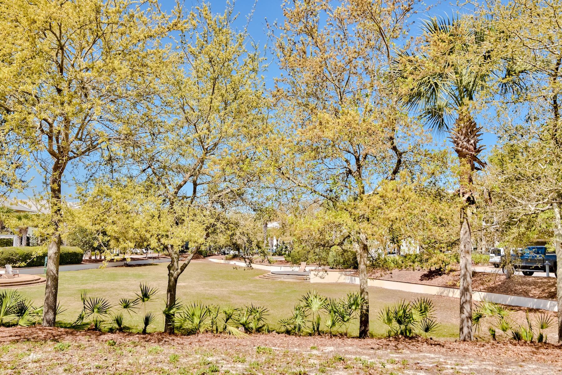 Lot 26 Cypress Ridge Santa Rosa Beach, FL 32459 - Photo 58 of 58 Recreational green space from Lot 162 2