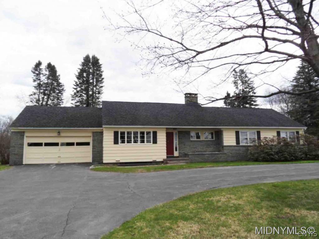 6692 Potter Road Rome, NY 13440 - Photo 1 of 1