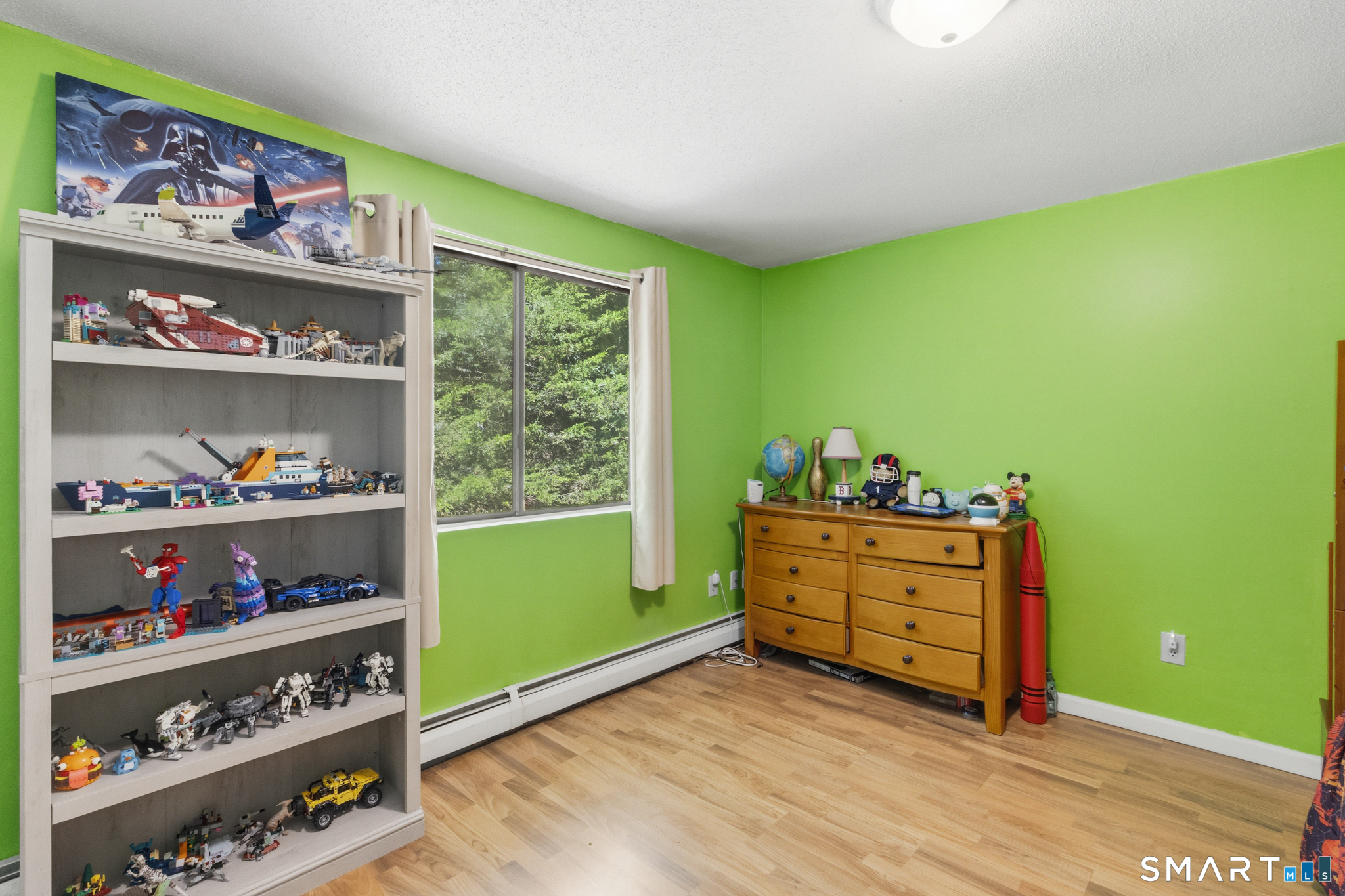 72 Old Meadow Plain Road Simsbury, CT 06089 - Photo 16 of 40