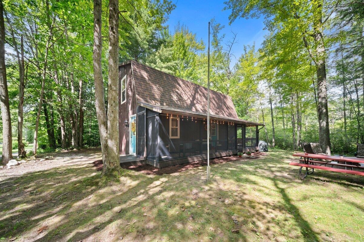 20308 Lakeview Road Tustin, MI 49688 - Photo 31 of 42 Gallery Image 31