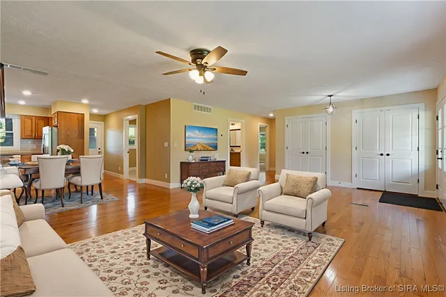 $408,500 | 6975 Main Street Northeast, Lanesville, IN 47136