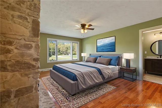 $408,500 | 6975 Main Street Northeast, Lanesville, IN 47136