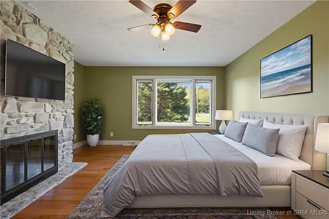 $408,500 | 6975 Main Street Northeast, Lanesville, IN 47136