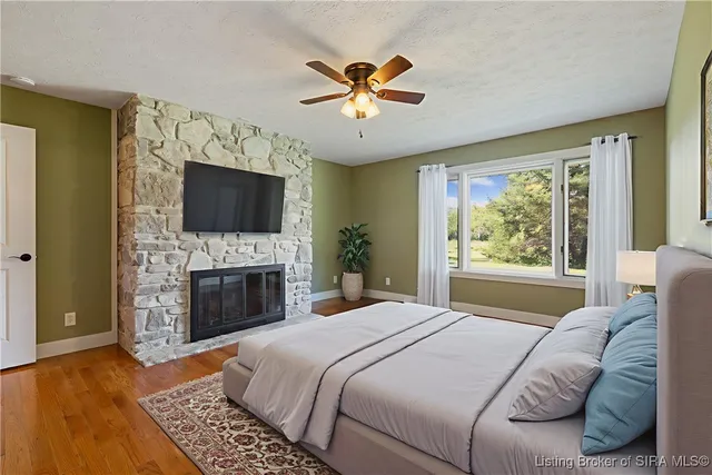 $408,500 | 6975 Main Street Northeast, Lanesville, IN 47136