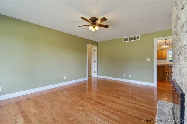 $408,500 | 6975 Main Street Northeast, Lanesville, IN 47136