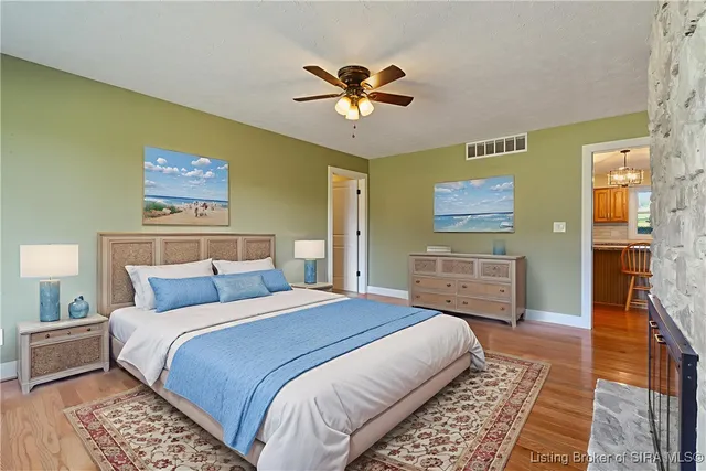 $408,500 | 6975 Main Street Northeast, Lanesville, IN 47136