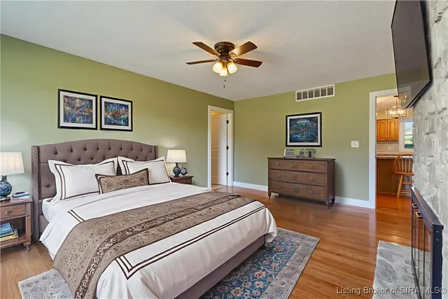 $408,500 | 6975 Main Street Northeast, Lanesville, IN 47136