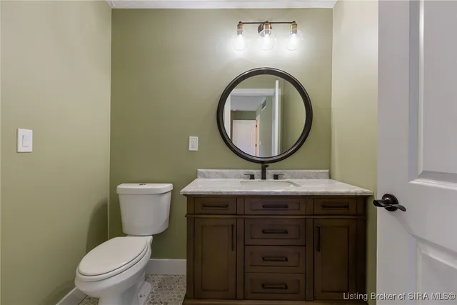 $408,500 | 6975 Main Street Northeast, Lanesville, IN 47136