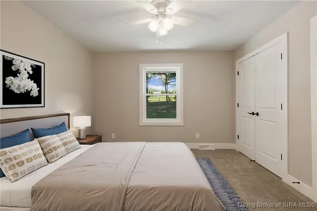 $408,500 | 6975 Main Street Northeast, Lanesville, IN 47136