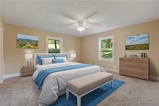 $408,500 | 6975 Main Street Northeast, Lanesville, IN 47136