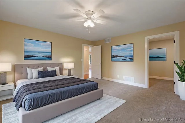 $408,500 | 6975 Main Street Northeast, Lanesville, IN 47136