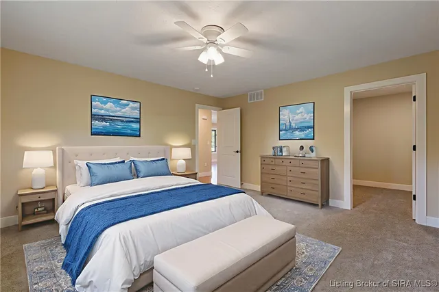 $408,500 | 6975 Main Street Northeast, Lanesville, IN 47136