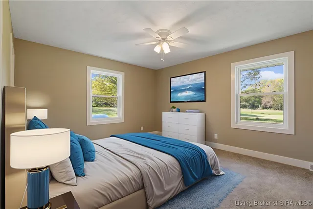 $408,500 | 6975 Main Street Northeast, Lanesville, IN 47136