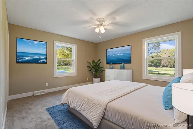 $408,500 | 6975 Main Street Northeast, Lanesville, IN 47136