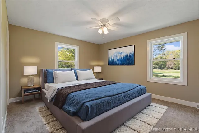 $408,500 | 6975 Main Street Northeast, Lanesville, IN 47136