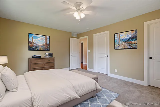 $408,500 | 6975 Main Street Northeast, Lanesville, IN 47136