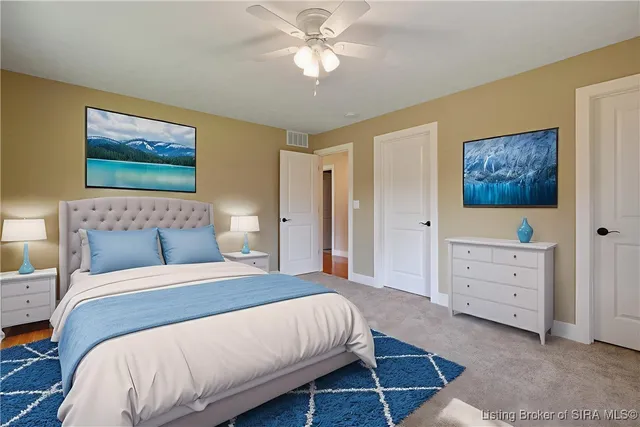 $408,500 | 6975 Main Street Northeast, Lanesville, IN 47136