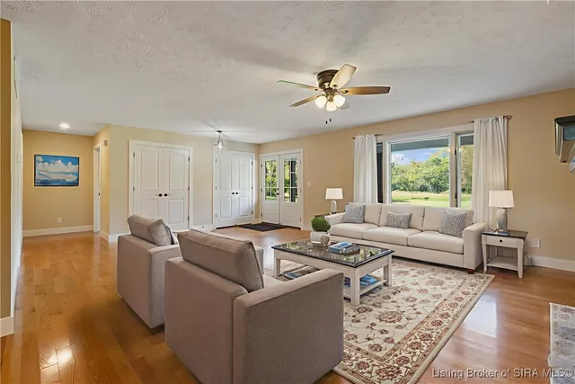 $408,500 | 6975 Main Street Northeast, Lanesville, IN 47136