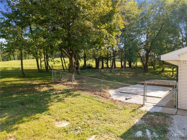 $408,500 | 6975 Main Street Northeast, Lanesville, IN 47136