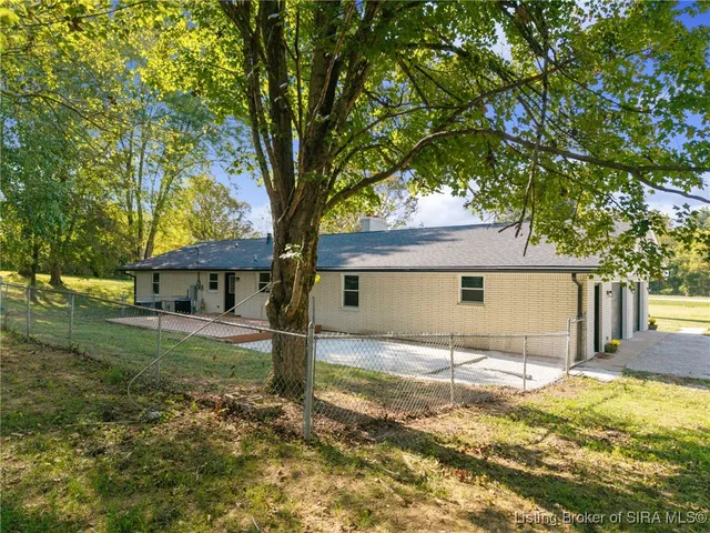 $408,500 | 6975 Main Street Northeast, Lanesville, IN 47136