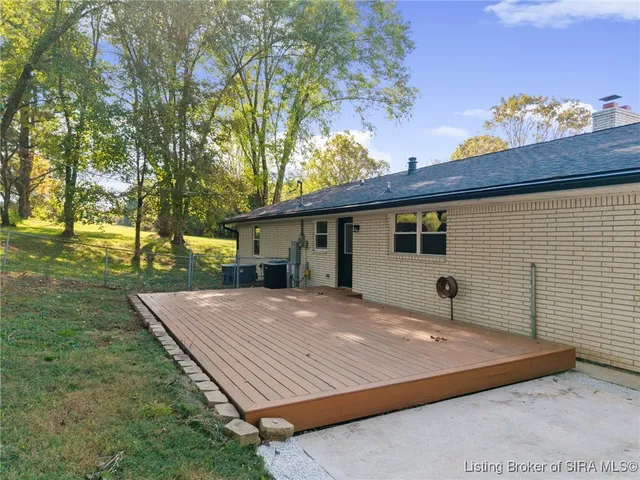 $408,500 | 6975 Main Street Northeast, Lanesville, IN 47136