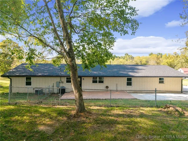 $408,500 | 6975 Main Street Northeast, Lanesville, IN 47136