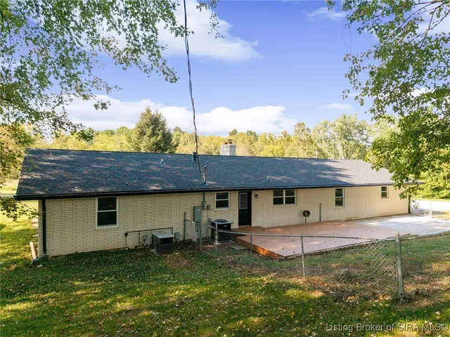 $408,500 | 6975 Main Street Northeast, Lanesville, IN 47136