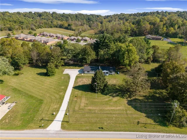 $408,500 | 6975 Main Street Northeast, Lanesville, IN 47136