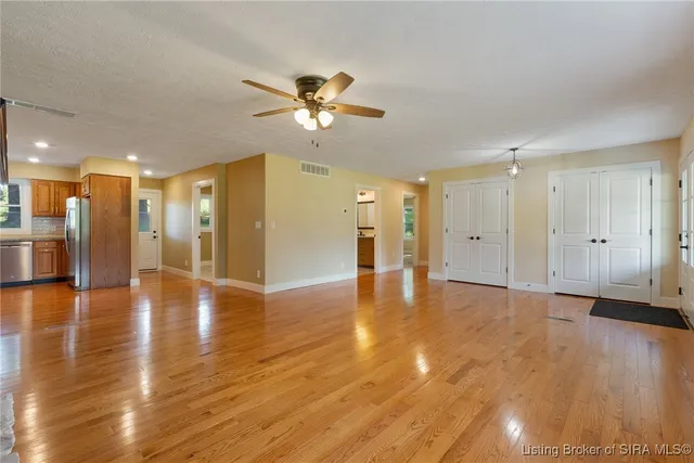 $408,500 | 6975 Main Street Northeast, Lanesville, IN 47136