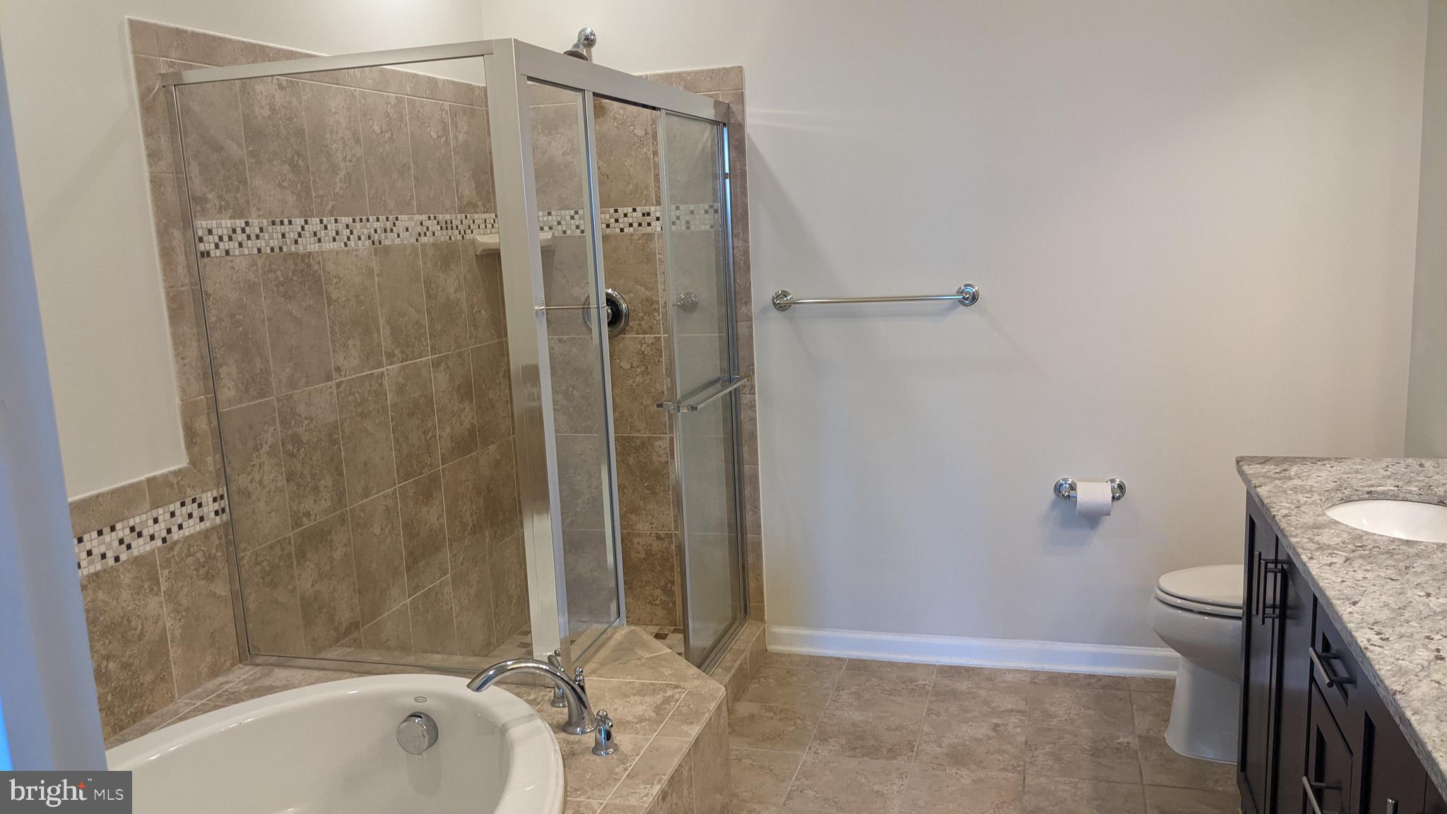 20620 Hope Spring Terrace, Unit 403 Ashburn, VA 20147 - Photo 37 of 43 Master bathroom