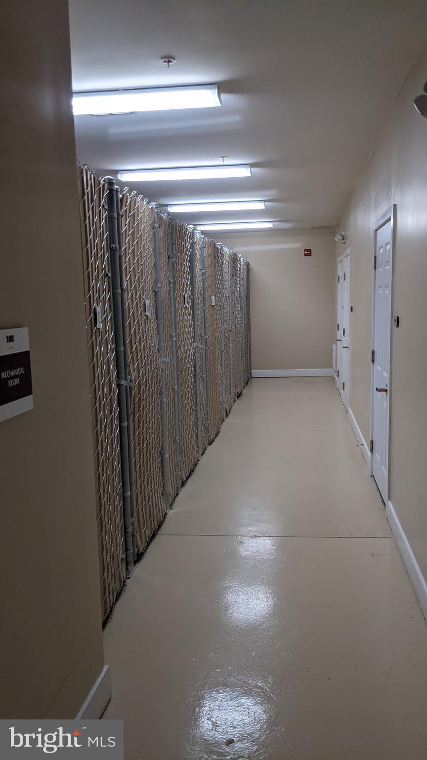 20620 Hope Spring Terrace, Unit 403 Ashburn, VA 20147 - Photo 41 of 43 Storage room