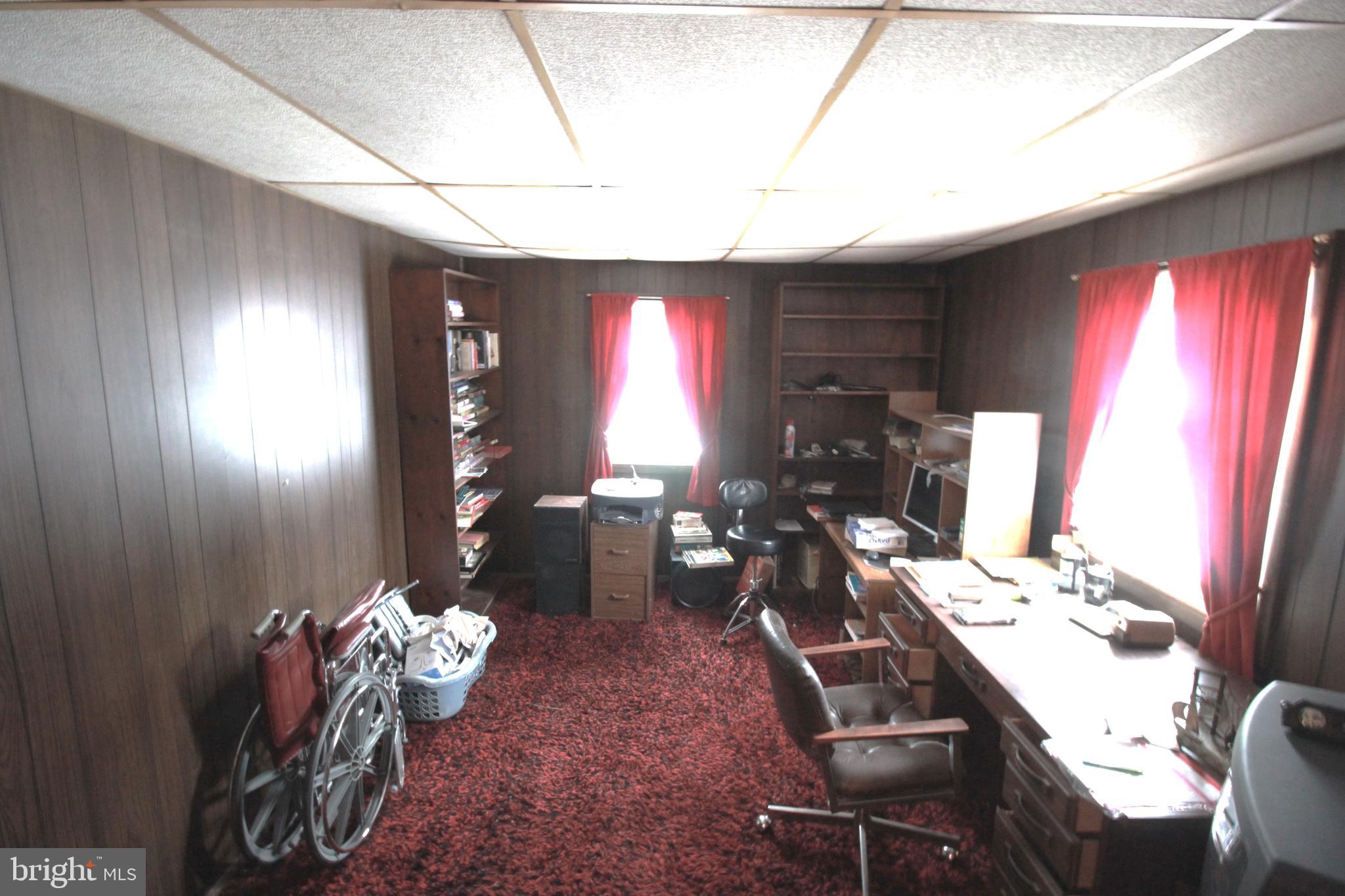 34 Applegate Road Jobstown, NJ 08041 - Photo 14 of 29 a view of a room with gym equipment
