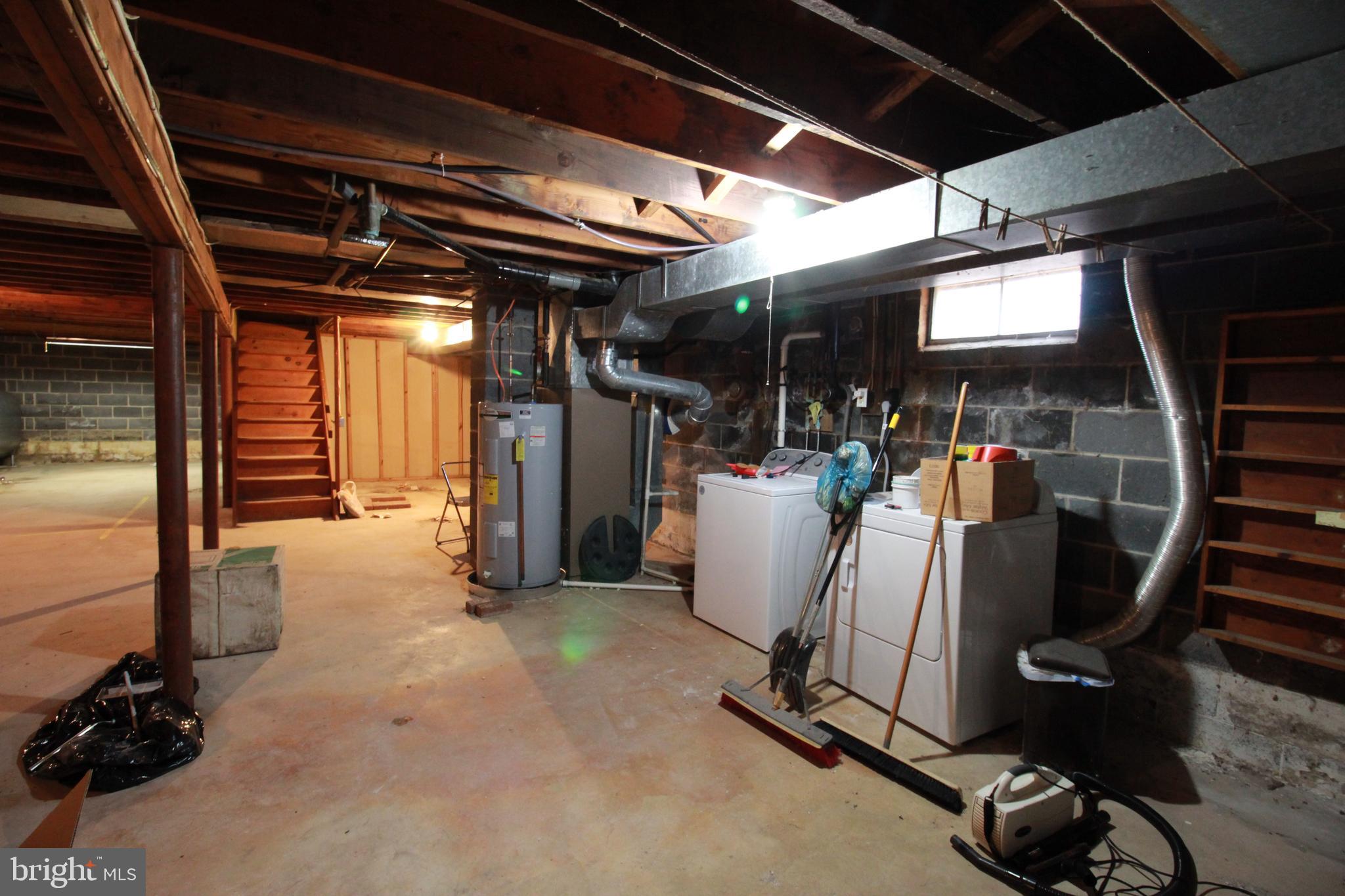 34 Applegate Road Jobstown, NJ 08041 - Photo 20 of 29 a view of a room with gym equipment