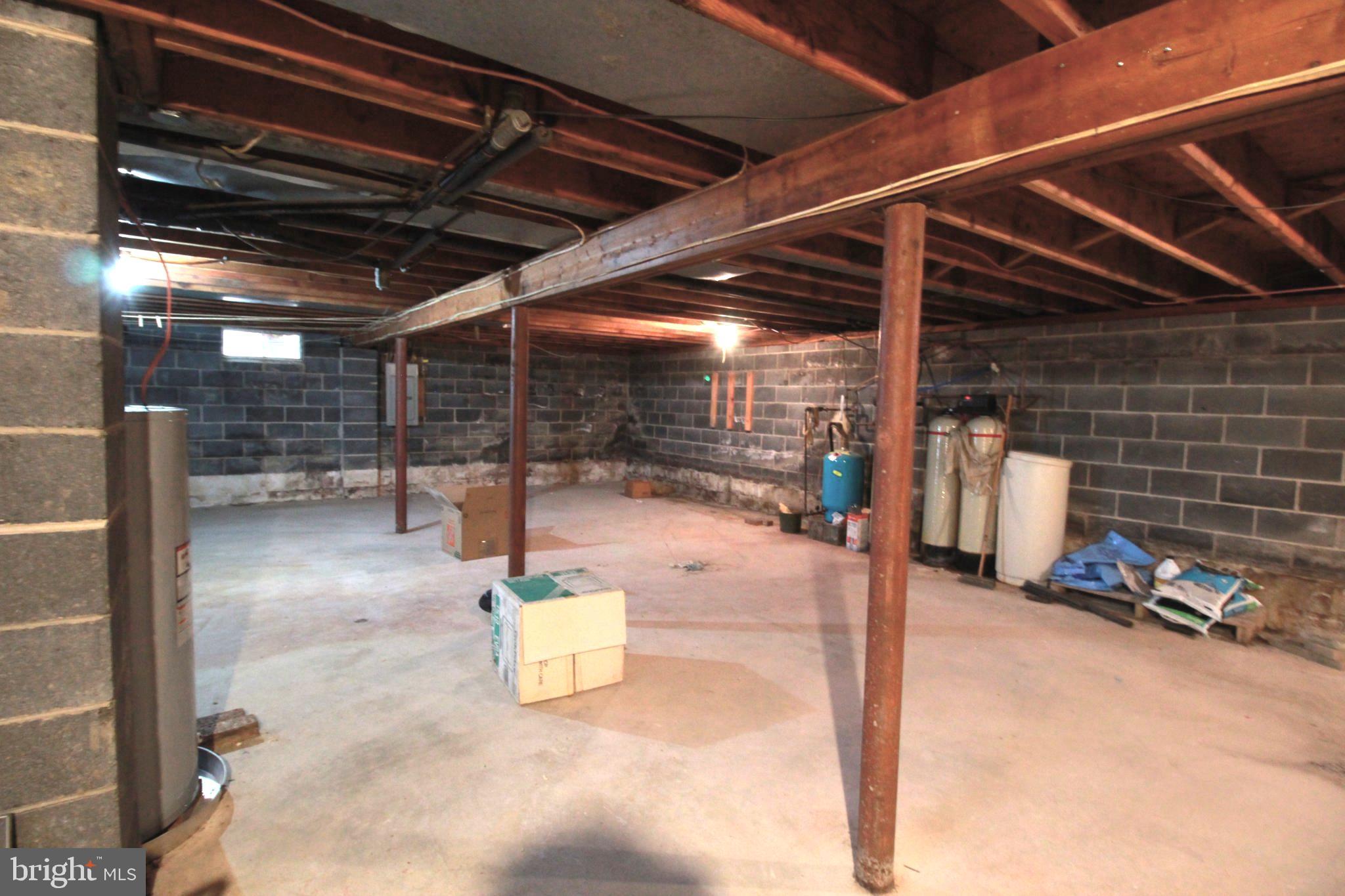34 Applegate Road Jobstown, NJ 08041 - Photo 21 of 29 a view of a room with gym equipment
