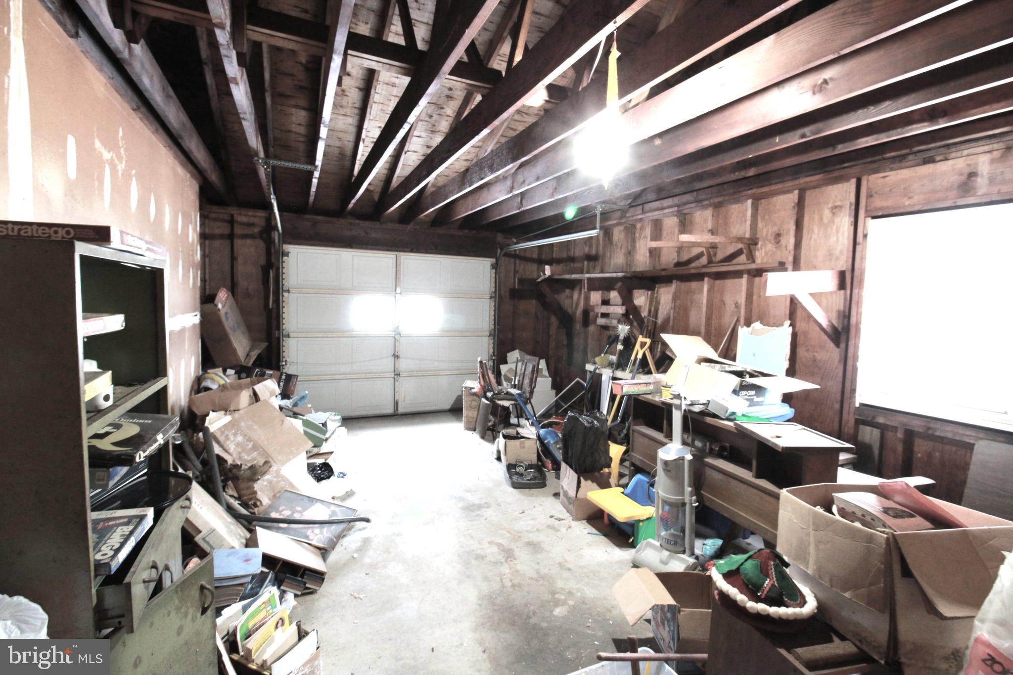 34 Applegate Road Jobstown, NJ 08041 - Photo 24 of 29 a view of a room with gym equipment