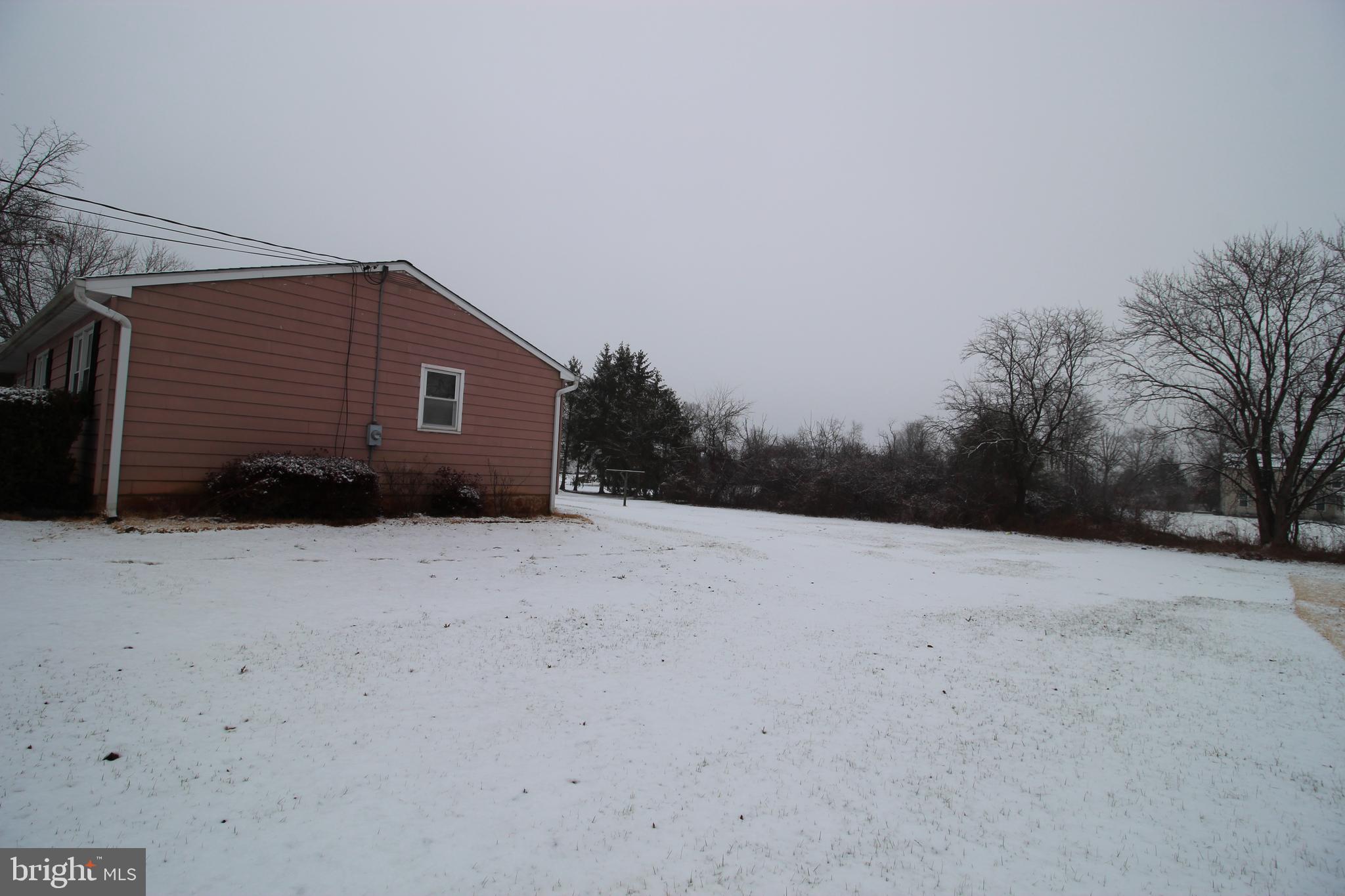 34 Applegate Road Jobstown, NJ 08041 - Photo 29 of 29 a view of large house with a yard