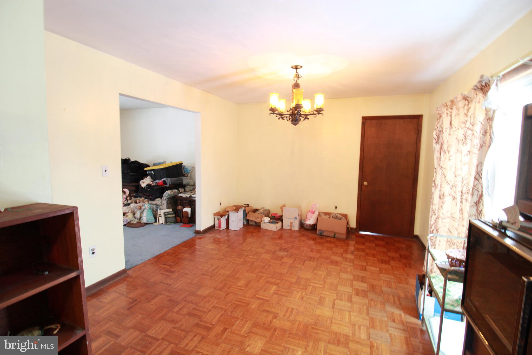 34 Applegate Road Jobstown, NJ 08041 - Photo 6 of 29 a view of a room with gym equipment