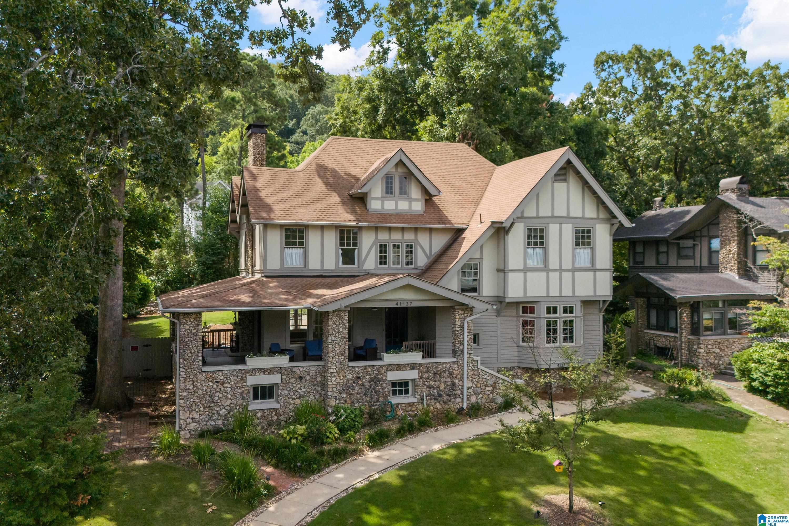 4137 Crescent Road Birmingham, AL 35222 - Photo 56 of 61