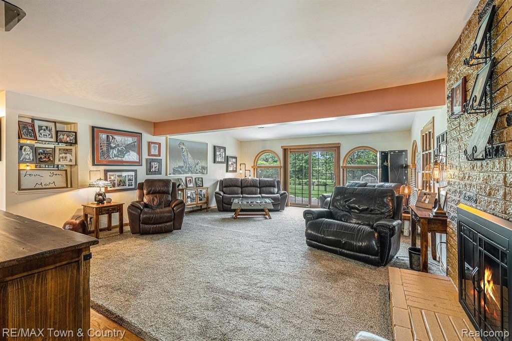 1460 Flushing Road Flushing, MI 48433 - Photo 19 of 52