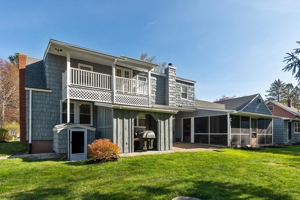 25 Rennie Street Lunenburg, MA 01462 - Photo 40 of 41 Gallery Image 40