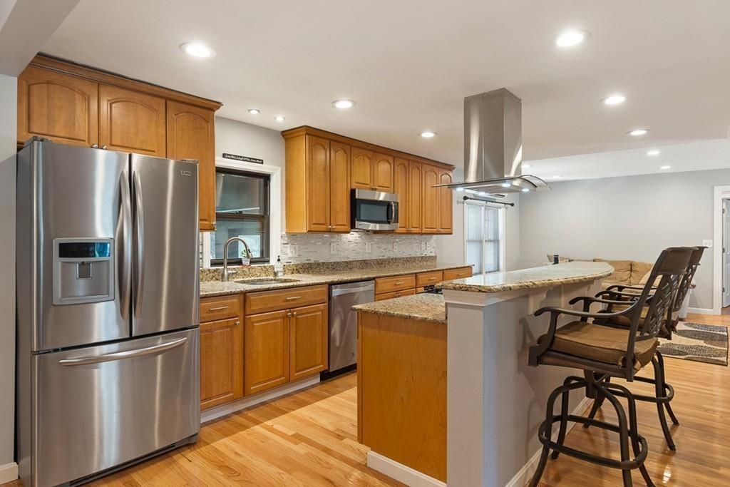 25 Rennie Street Lunenburg, MA 01462 - Photo 7 of 41 Gallery Image 7