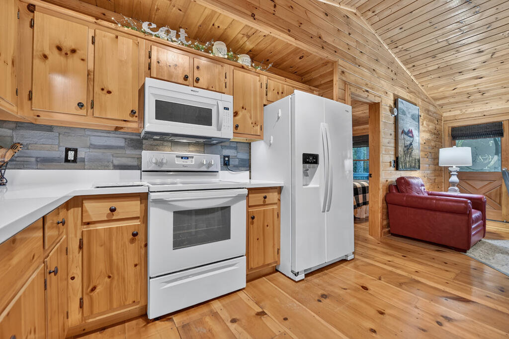 234 Holly Hollow Road Blue Ridge, GA 30513 - Photo 17 of 34 Gallery Image 17