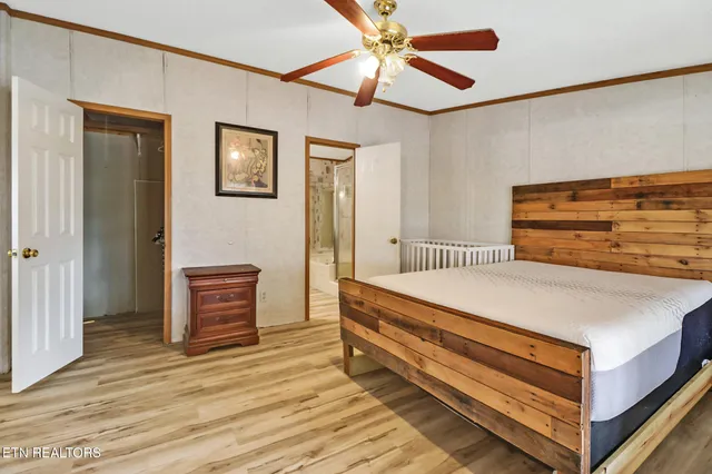 $200,000 | 315 Wheeler Lane, Jamestown, TN 38556