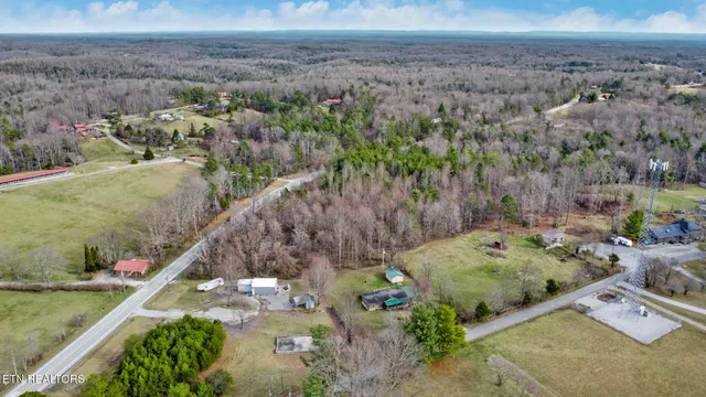 $200,000 | 315 Wheeler Lane, Jamestown, TN 38556