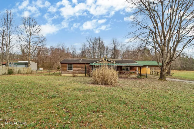 $200,000 | 315 Wheeler Lane, Jamestown, TN 38556