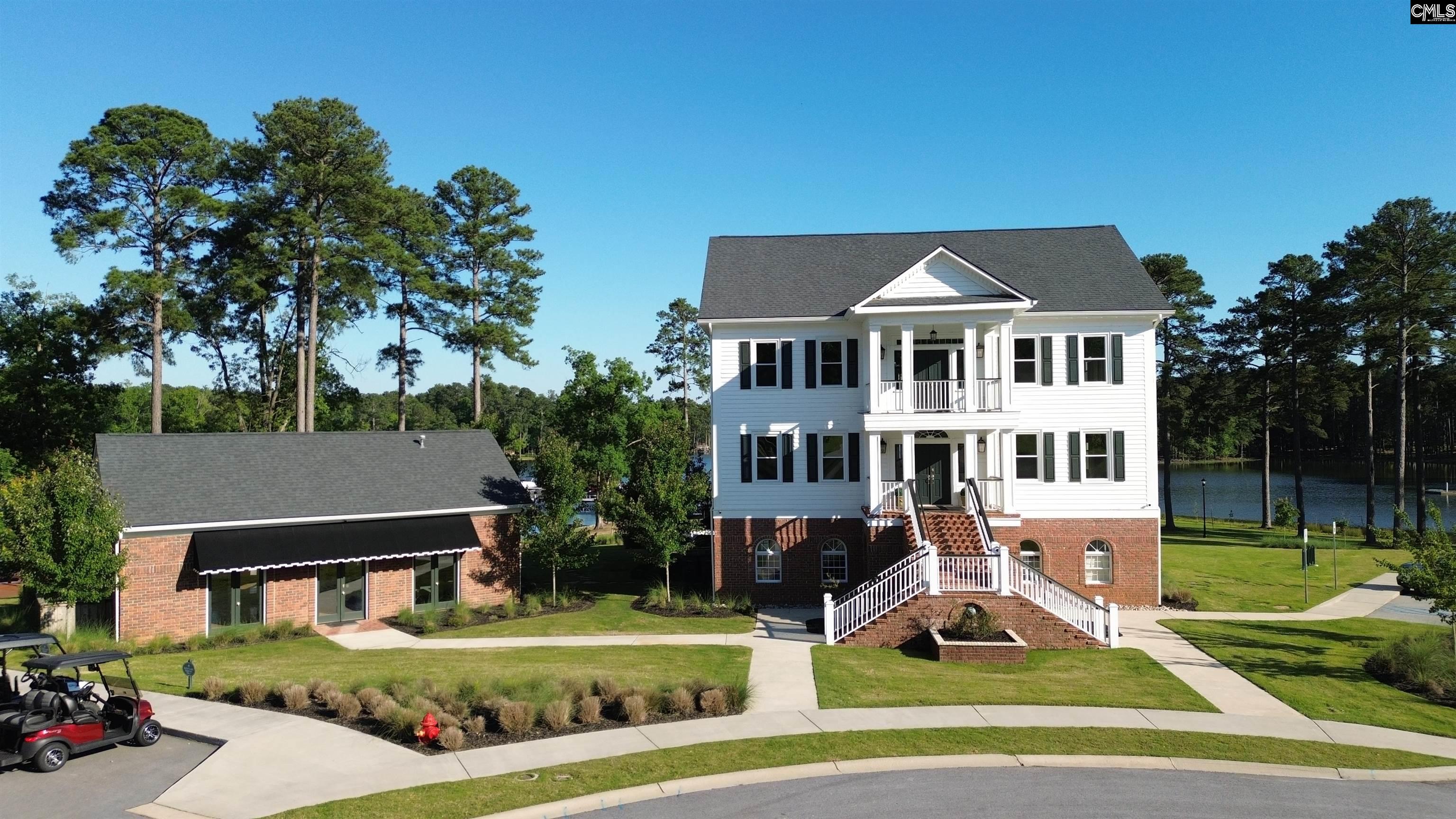 60 Circle H Woods Road Prosperity, SC 29127 - Photo 9 of 53
